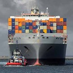 Sales-Cargo-Worthy-Container-Ship